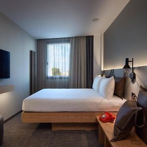 Chambre Confortable Double