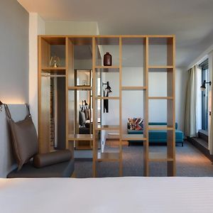 Chambre Grande Lit Queen-Size