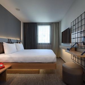 Chambre Lit Queen-Size